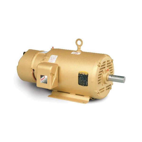 10Hp, 1770Rpm, 3Ph, 60Hz, 215T, 3742M, Open, F1